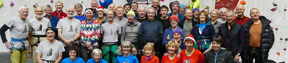 Grumpy Old Climbers 2016 Grumpy Banner 16