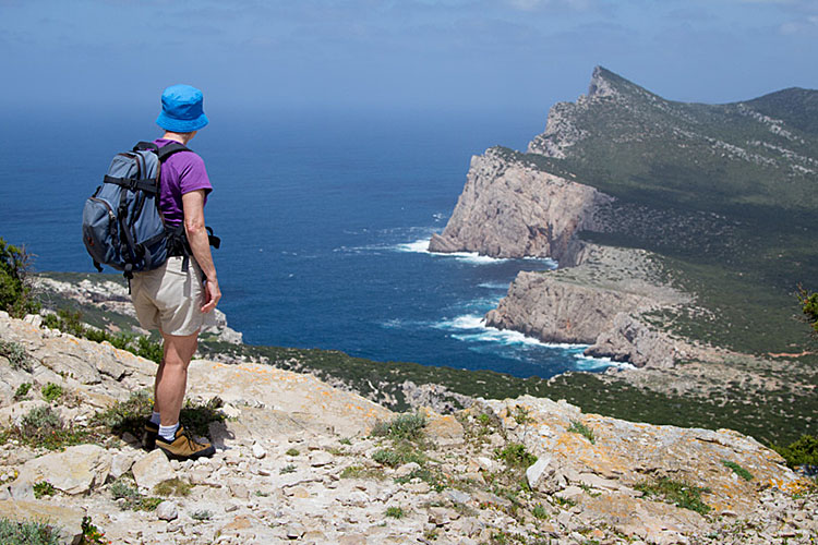 Sardinia and Corsica 2013