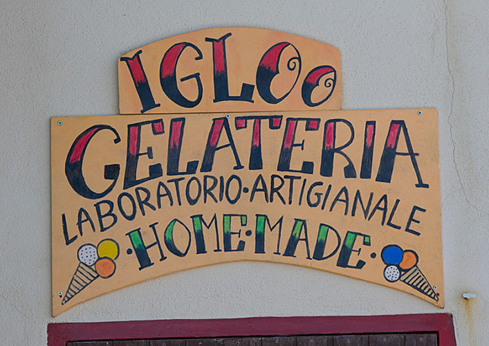 Sardinia and Corsica 2013