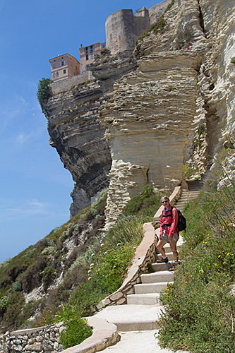 Sardinia and Corsica 2013